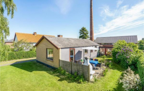 Cozy Home In Gedser With Wifi, Gedser